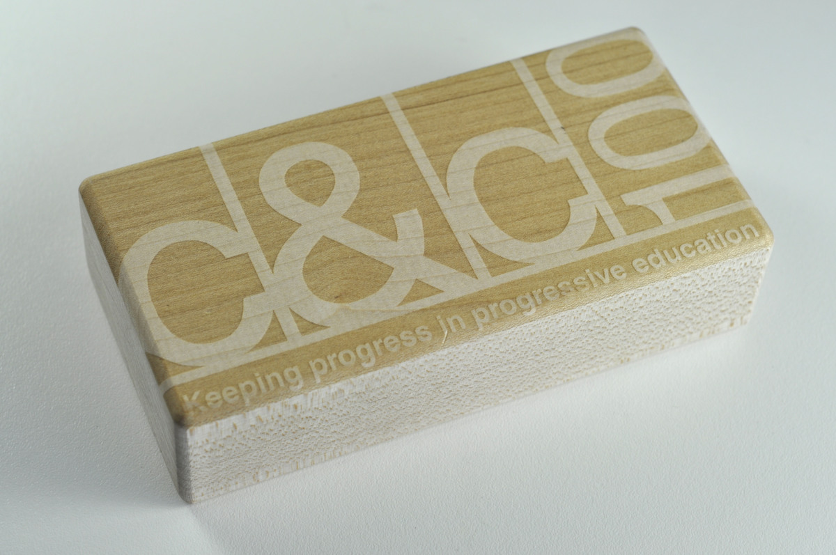 Laser Cutting Gallery Make Mode