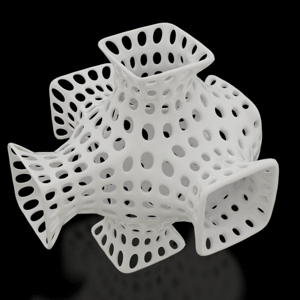 3D Printing Gallery - Make Mode